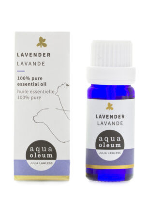 Aqua Oleum Lavender